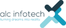 ALC Infotech Logo