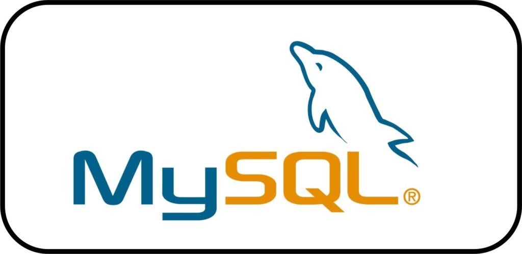 my sql