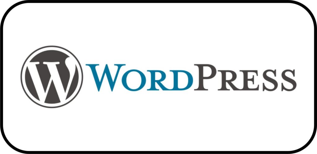 wordpress