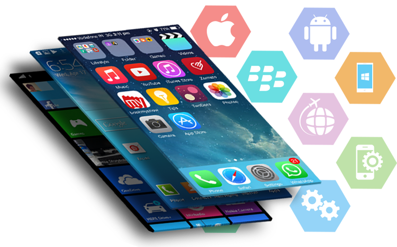 app development company