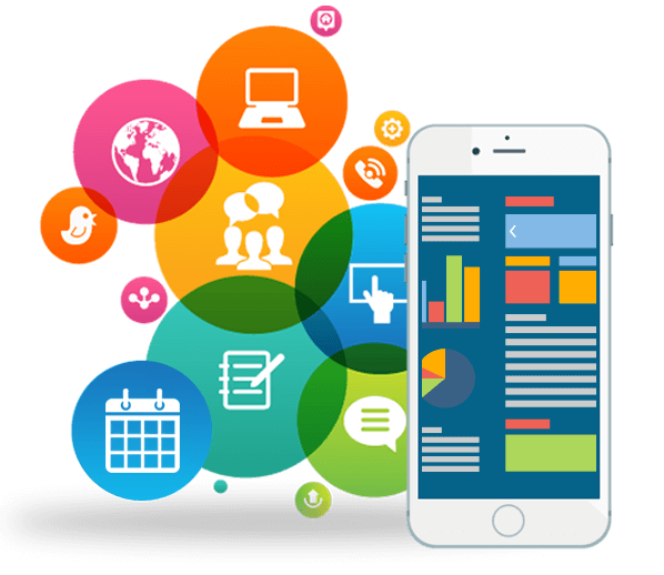 app development services