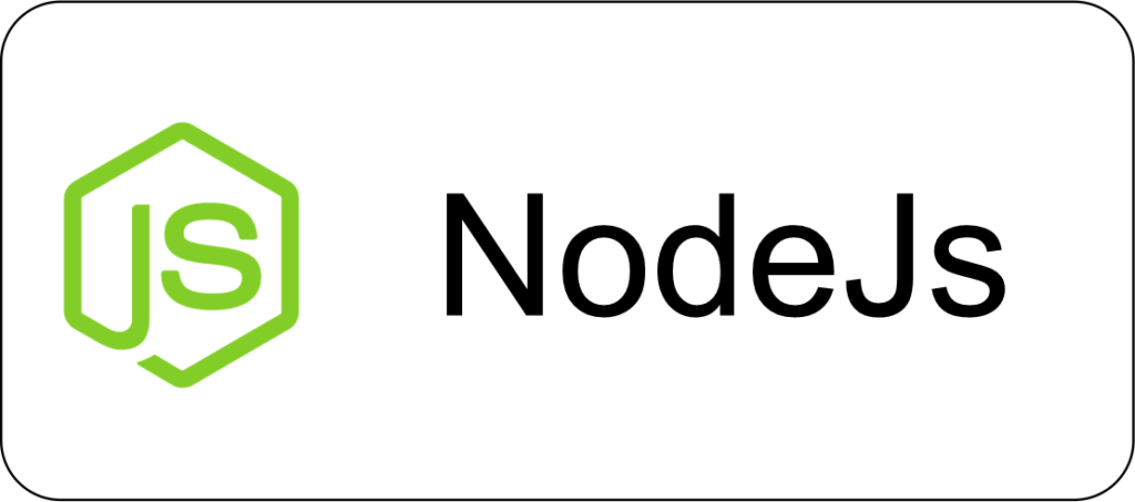 node js development