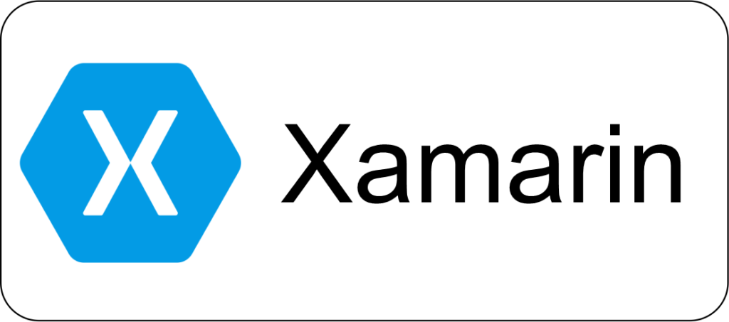 xamarin development