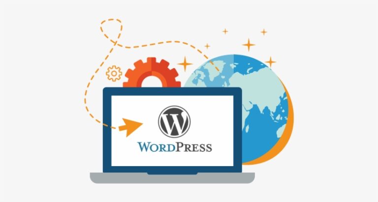 WordPress Theme Development