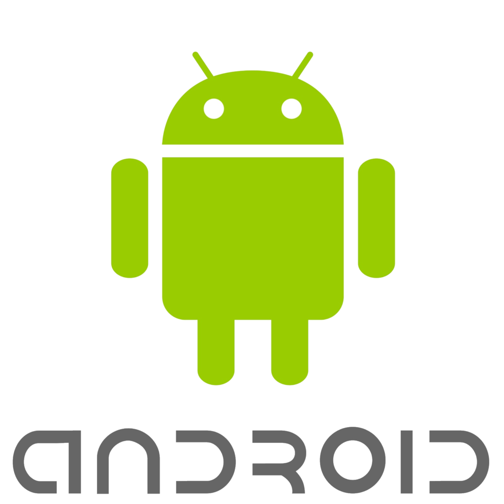 android logo